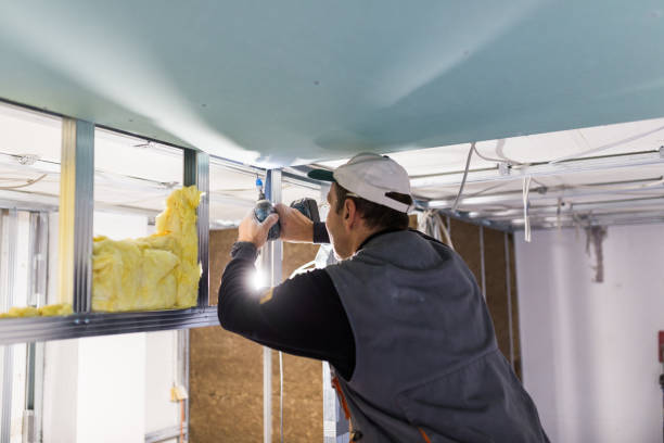 Best Spray Foam Insulation in Palm Springs, FL