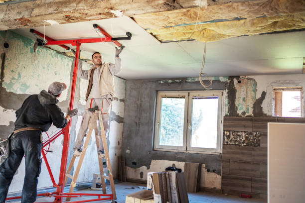 Best Insulation for Specific Applications in Palm Springs, FL